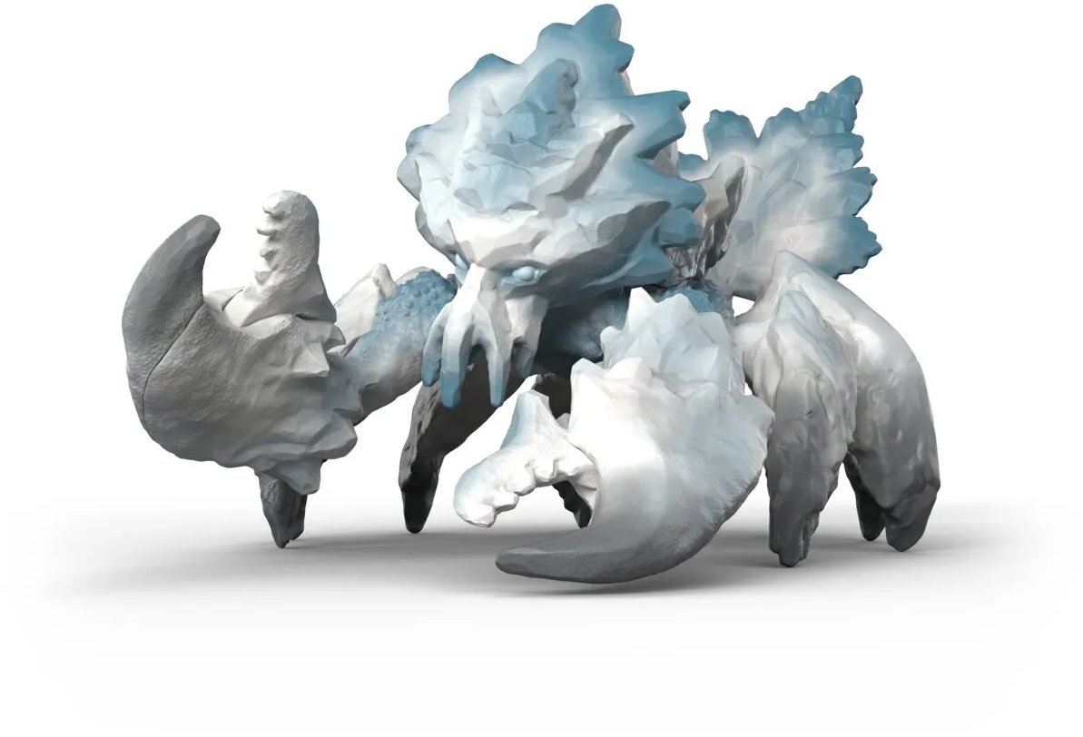 Schleich Ledový krab 70838