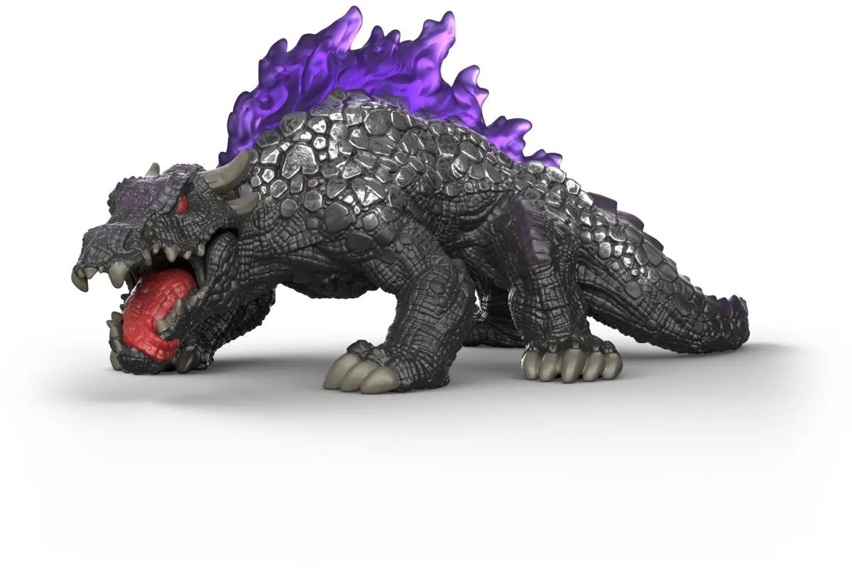 Schleich Tieňový varan 70840