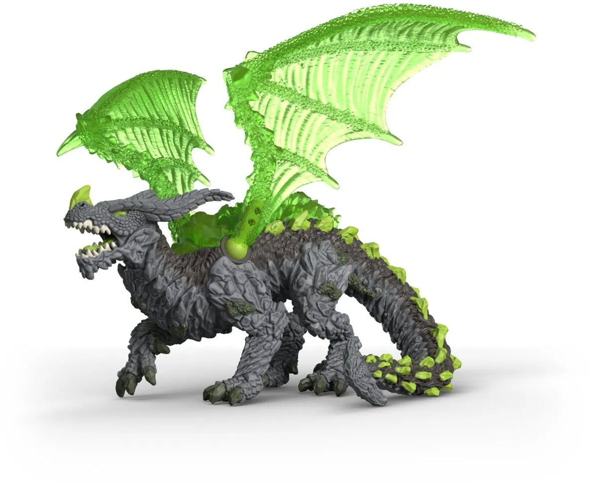 Schleich Skalný drak 70847