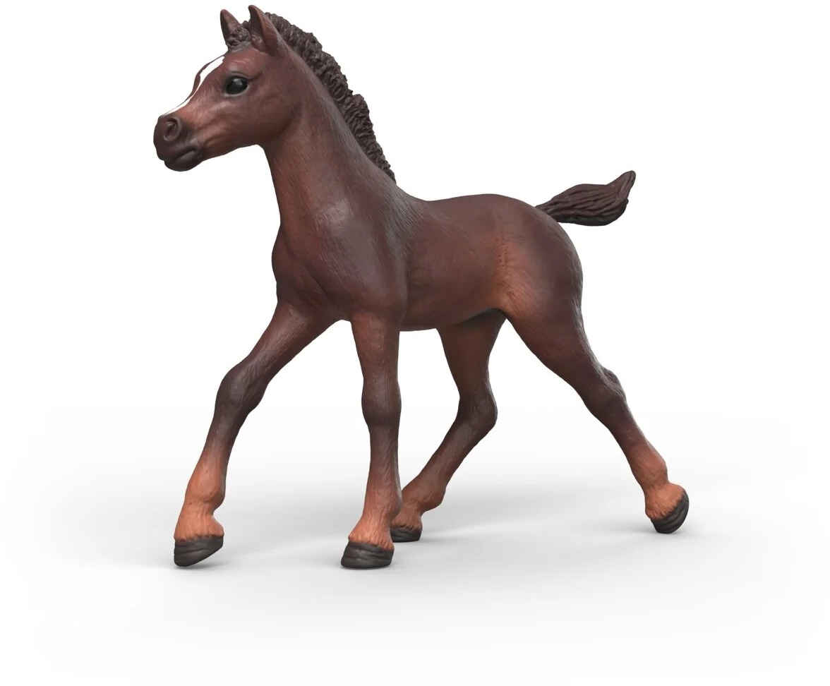 Schleich Hříbě Ravi 81479