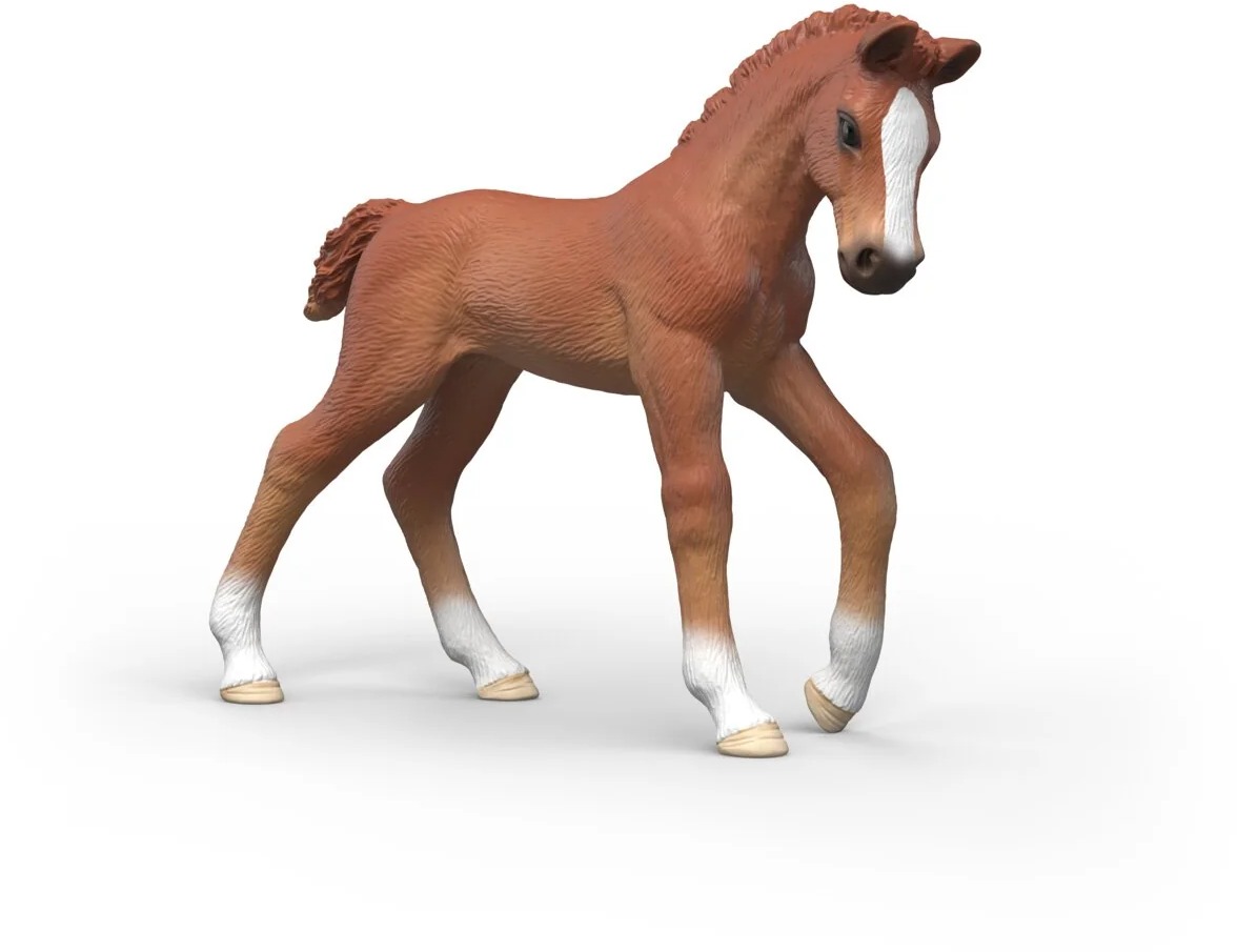 Schleich Hříbě Ruby 81480