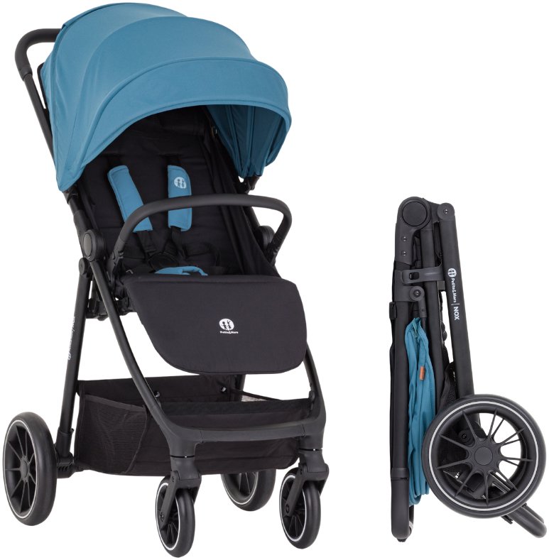 PETITE & MARS Nox Ocean Blue