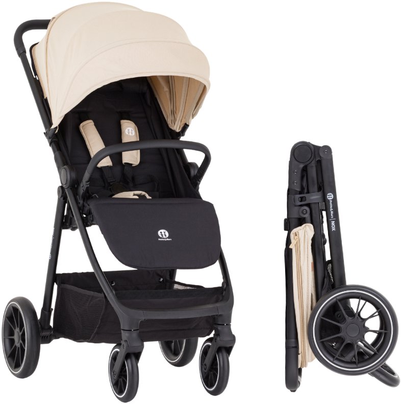 PETITE & MARS Nox Sahara Beige