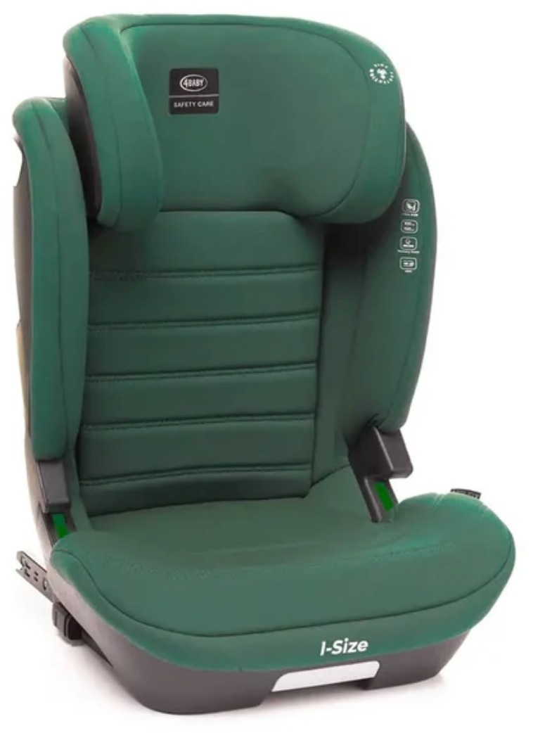 4Baby App-Fix i-Size Dark Green