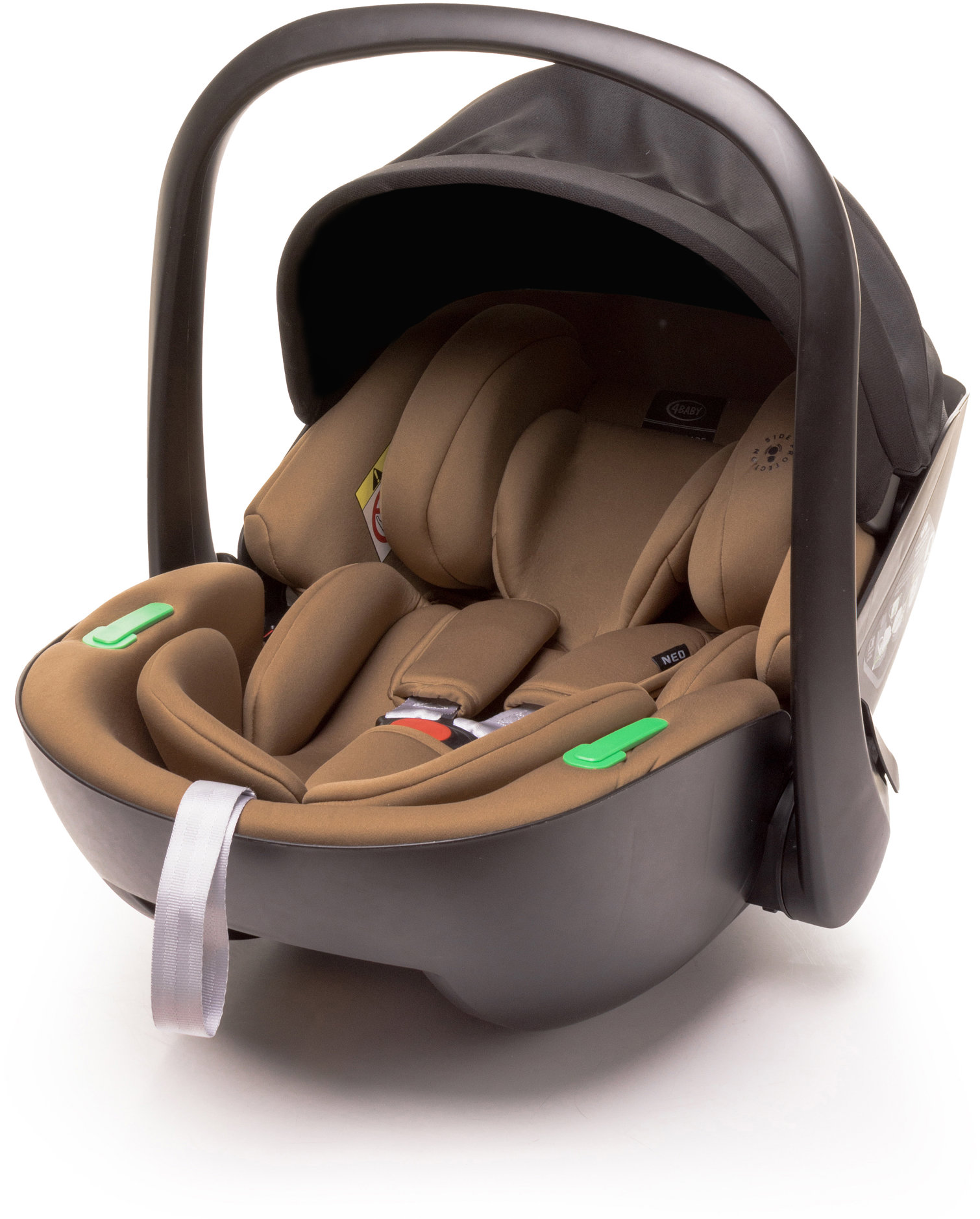 4Baby Neo Mokka (0 – 13 kg)