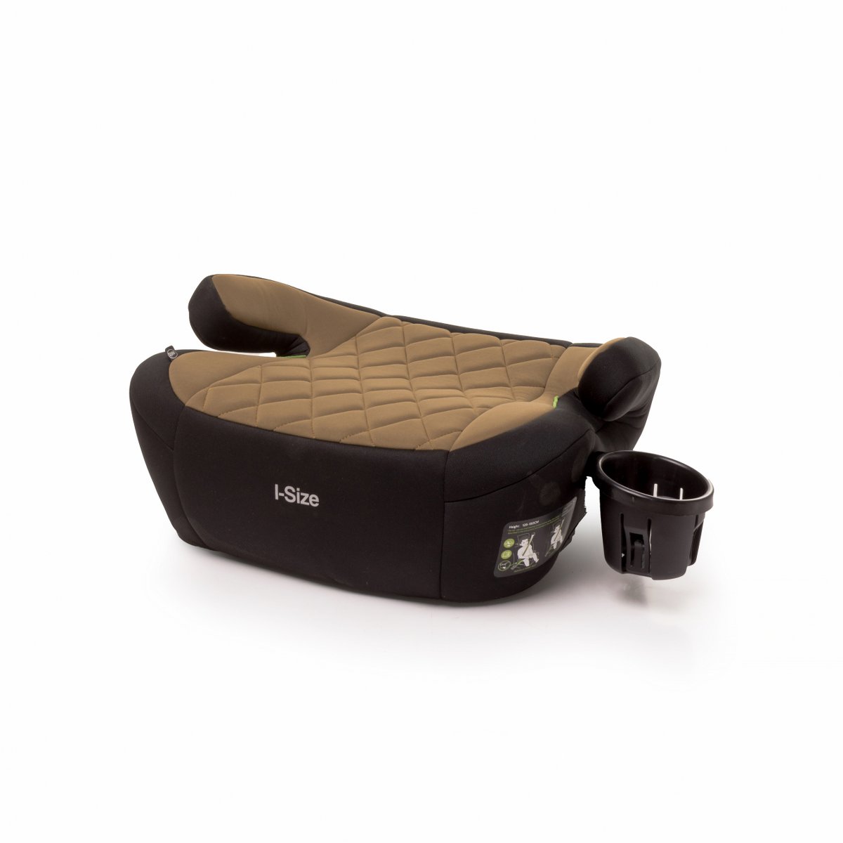 4Baby Hi-Fix Cup Mokka i-Size