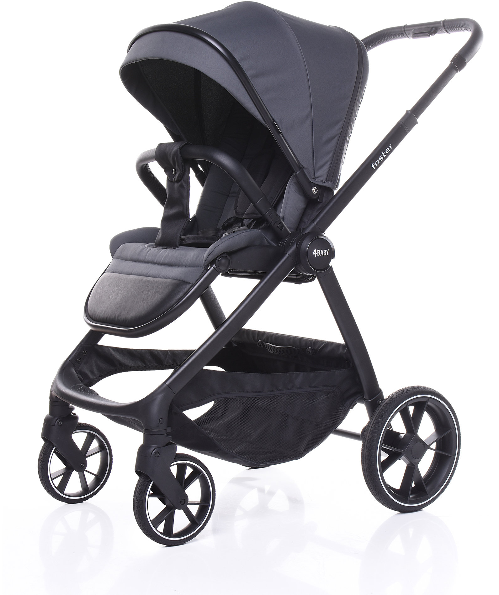 4Baby Foster Graphite