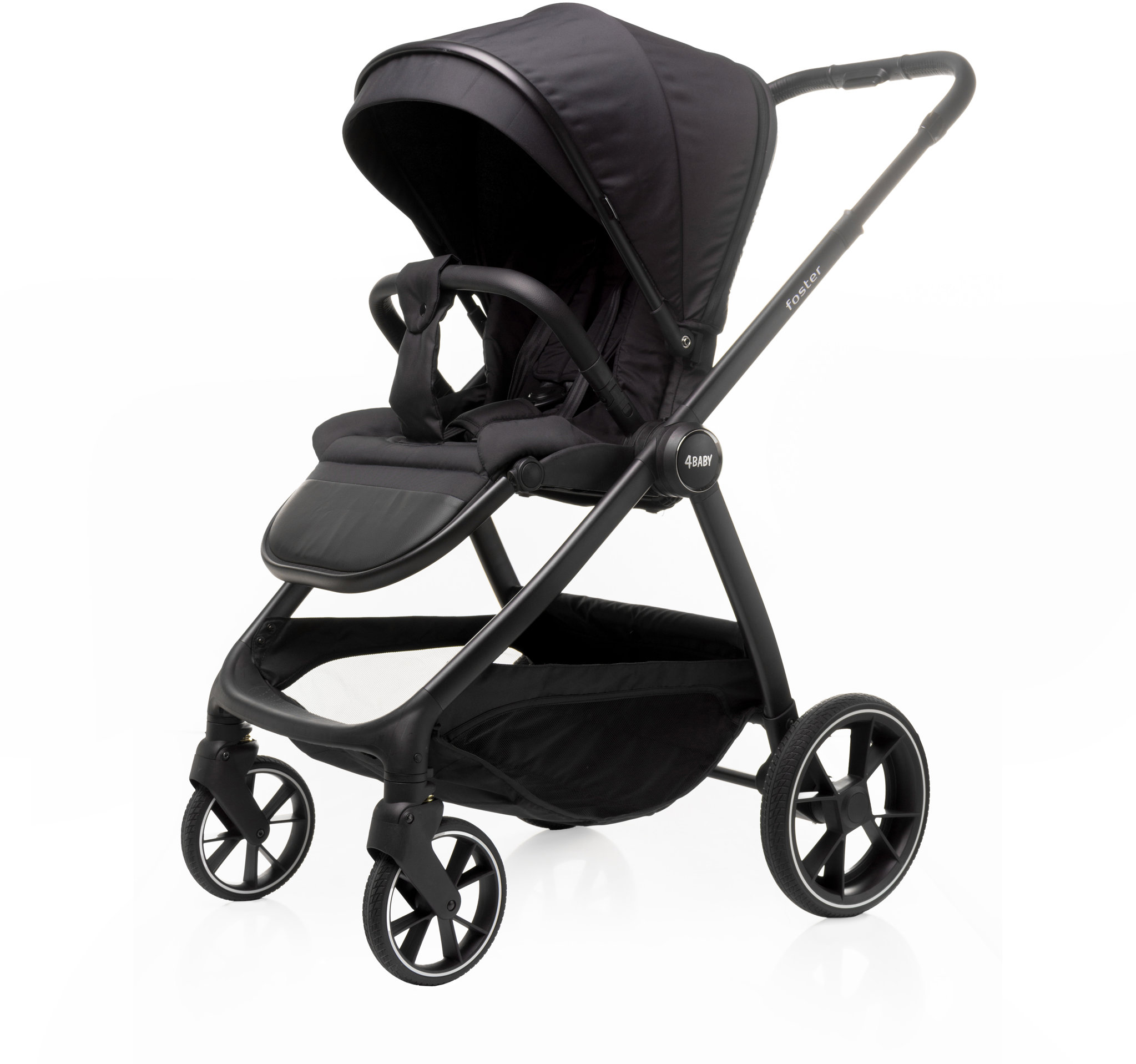 4Baby Foster Black