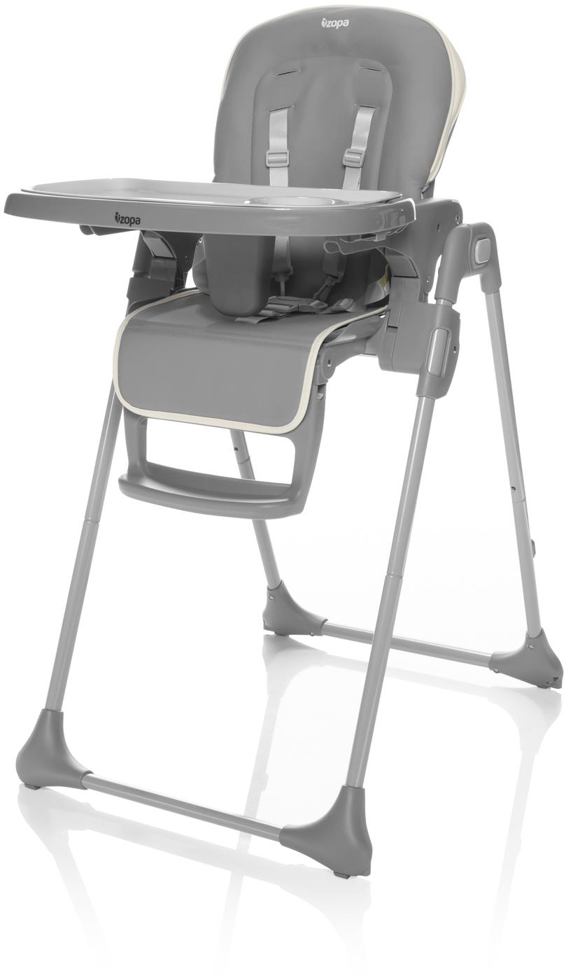 Zopa Pocket Ice Grey