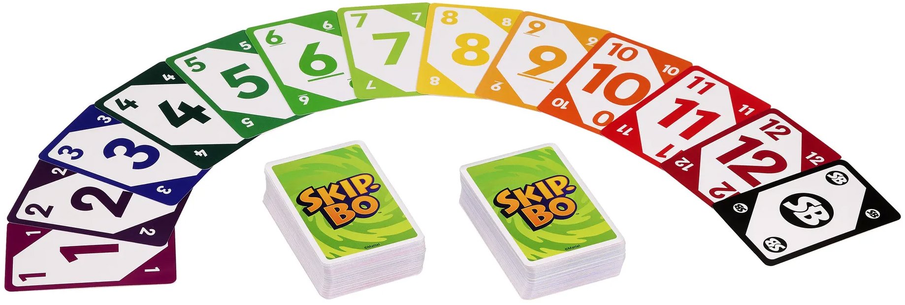 Skip-Bo