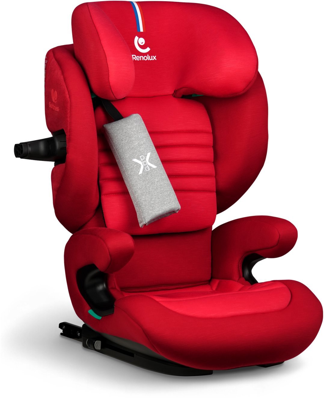 Renolux Eliseo Isofix Passion