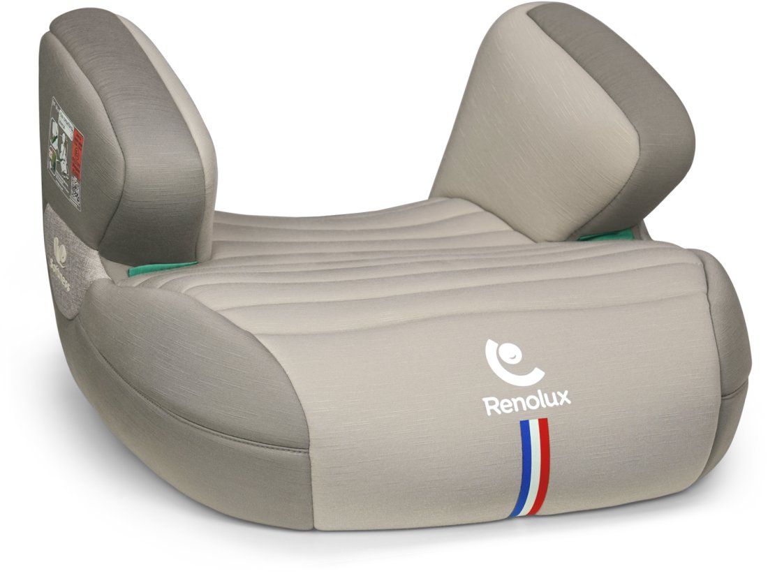 Renolux Jet2 Cappuccino