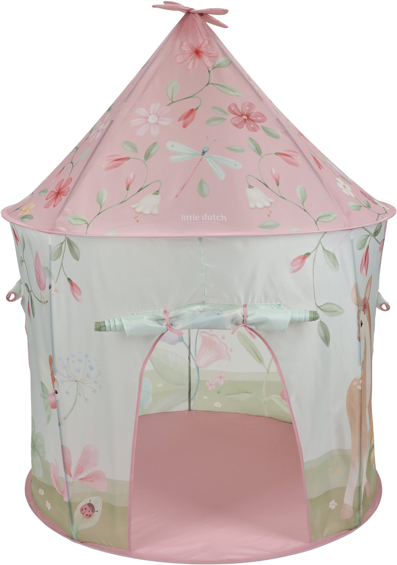 Little Dutch – Stan na hranie Fairy Garden