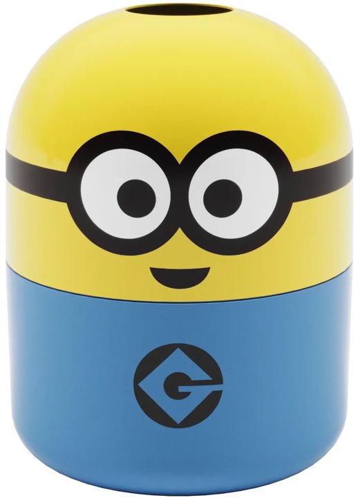 KEEEPER Box úložný Mimoni bob 6 l