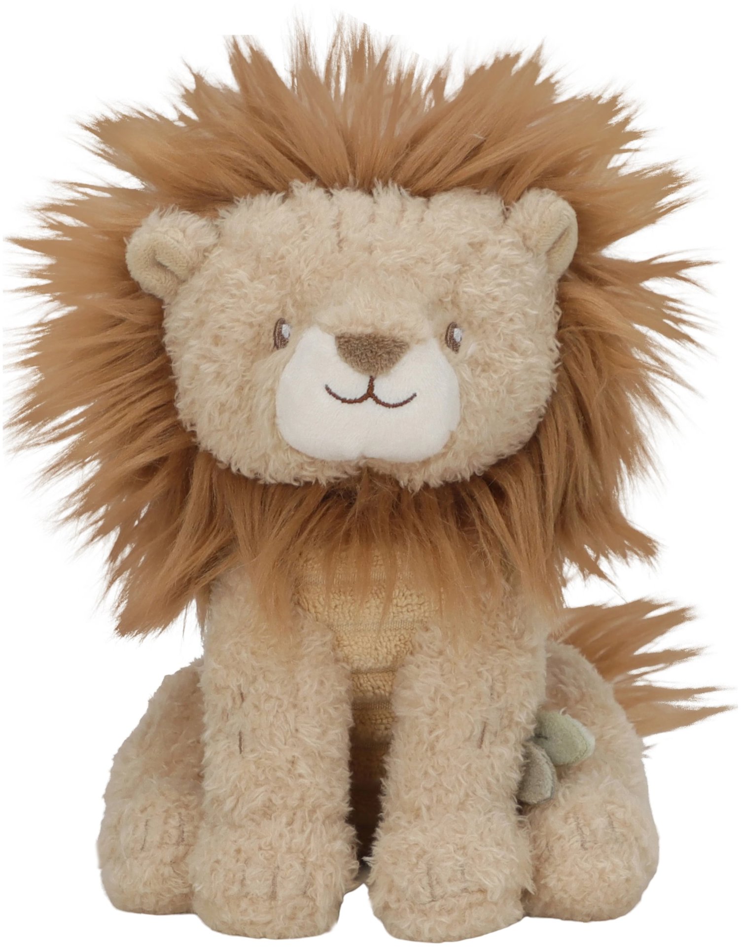 Little Dutch Lev 17 cm Safari Friends