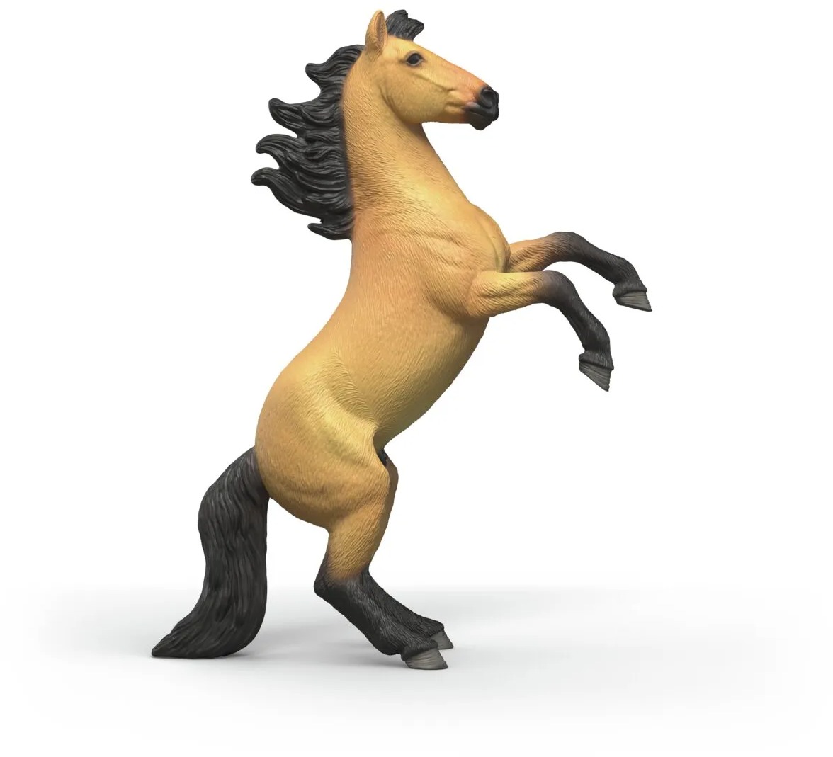 Schleich Žrebec mustanga 14921