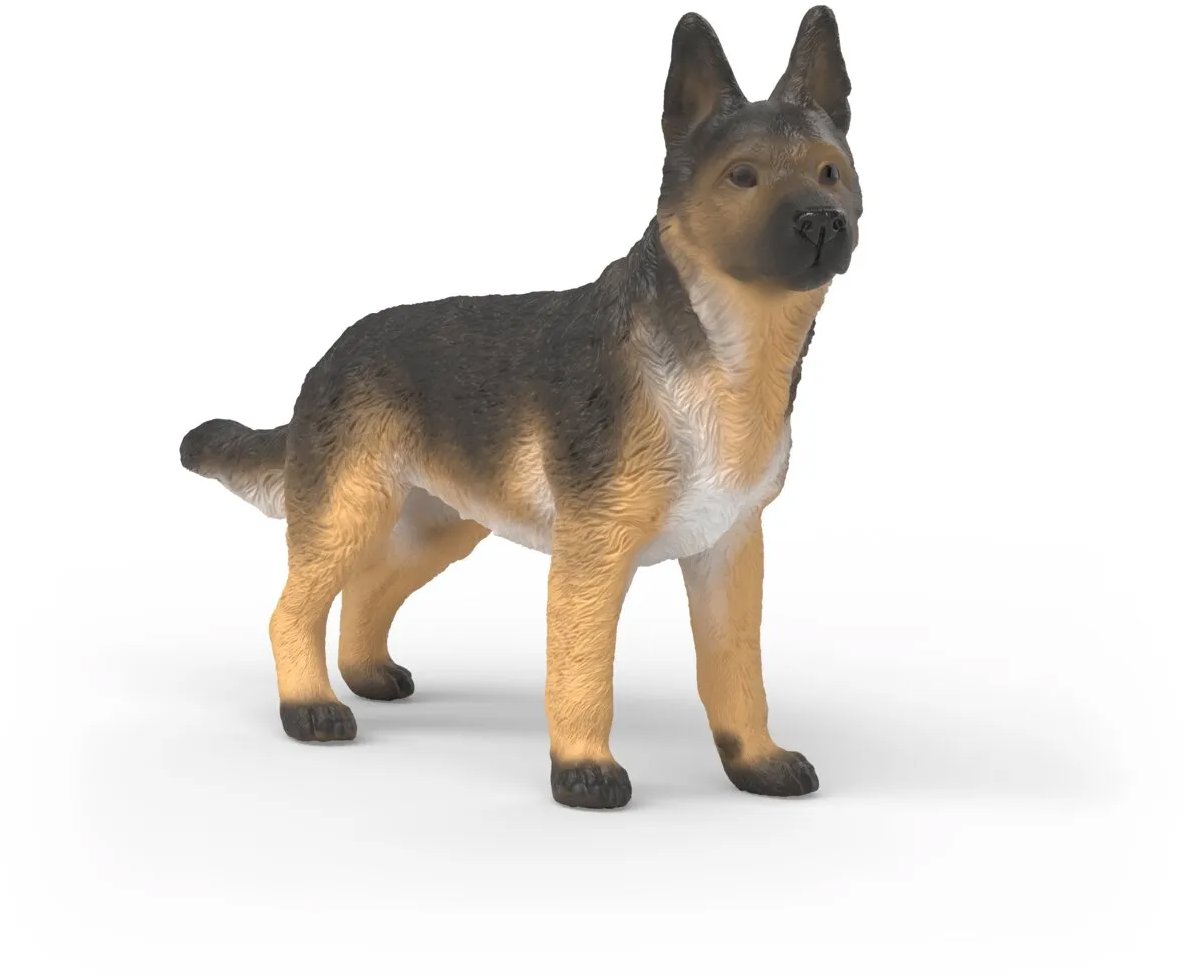 Schleich Sučka nemeckého ovčiaka 14924