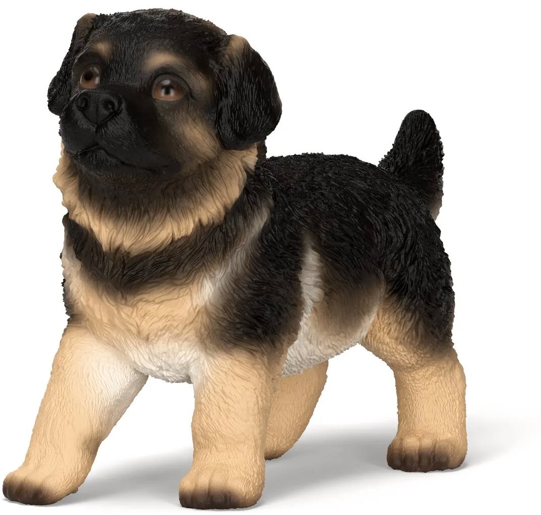 Schleich šteňa nemeckého ovčiaka 14925