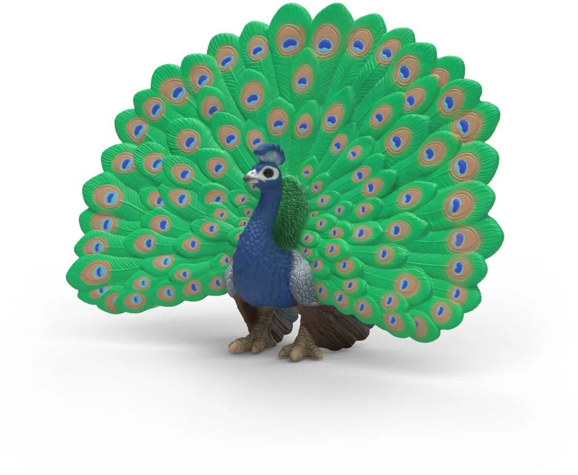 Schleich Páv 14926