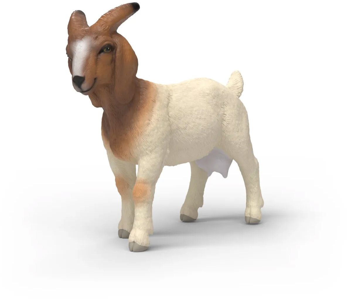 Schleich Búrska koza 14929