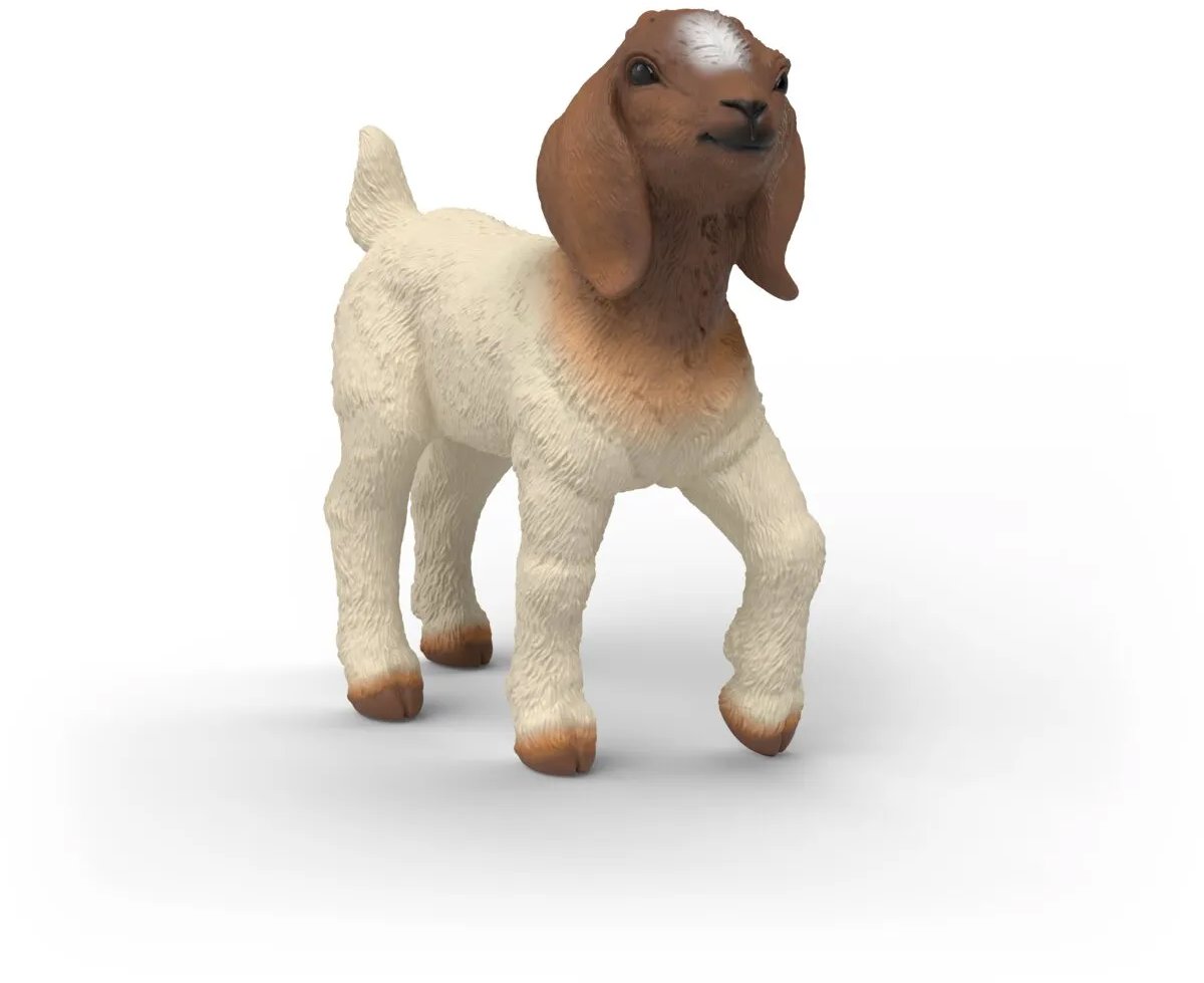 Schleich Kozliatko búrskej kozy 14930
