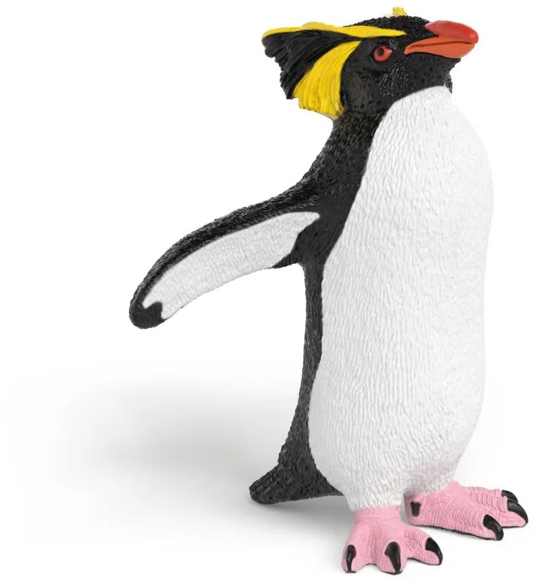 Schleich Tučniak skalný 14932