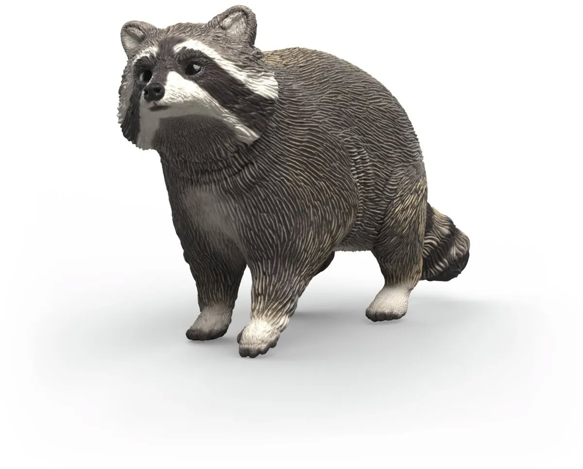 Schleich Medvedík čistotný 14937