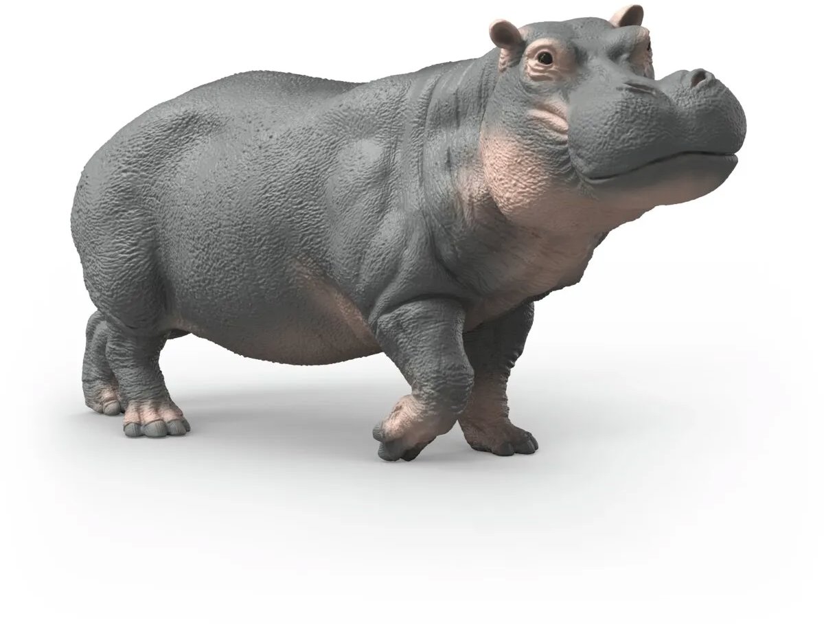 Schleich Hroch 14938