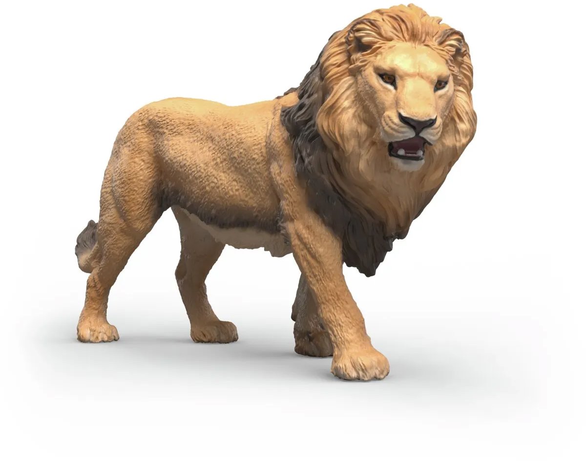 Schleich – Lev africký 14974