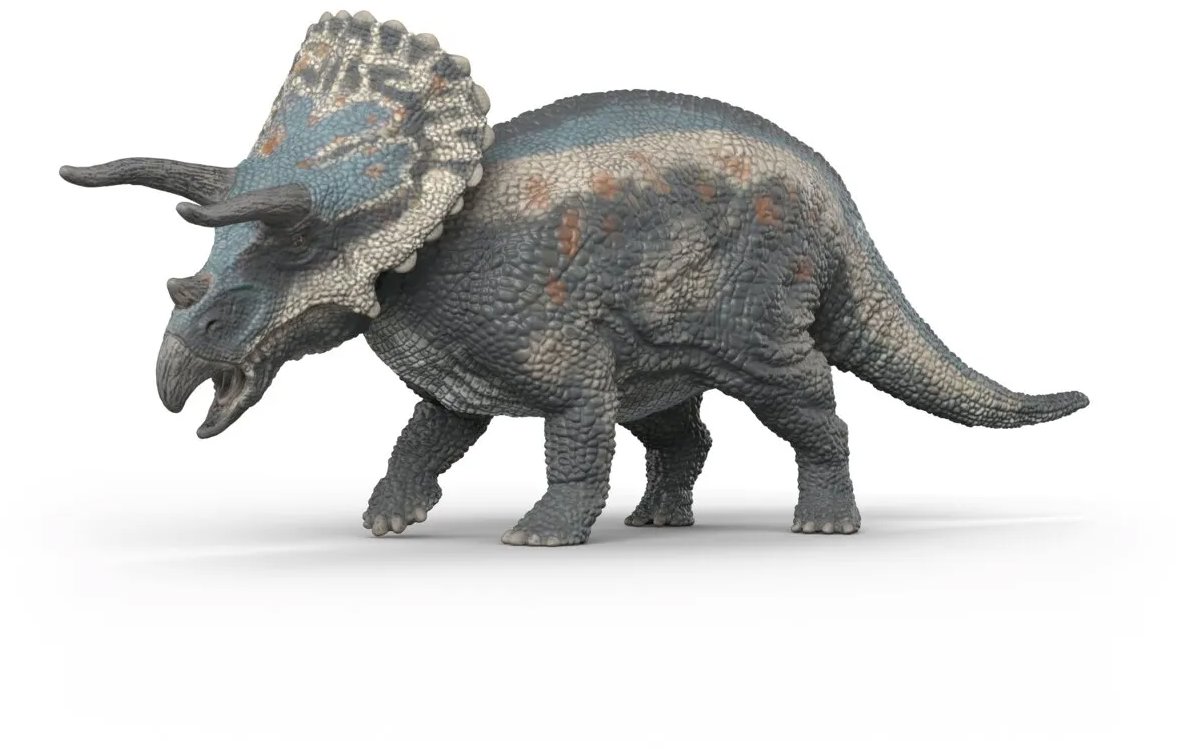 Schleich Triceratops 15050