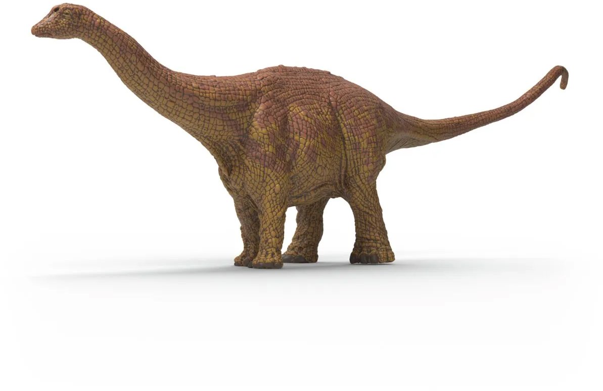 Schleich Brontosaurus 15051