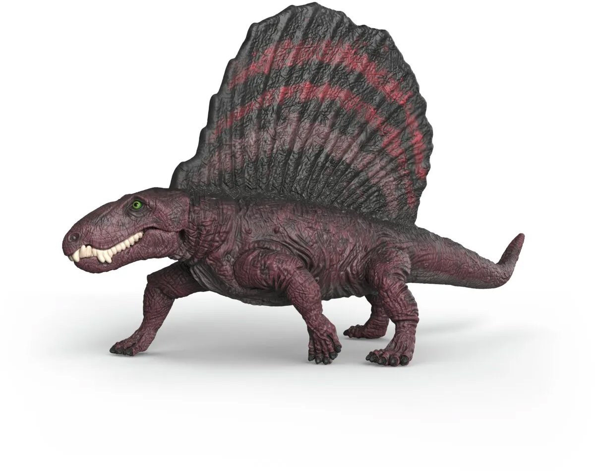 Schleich Dimetrodon 15052