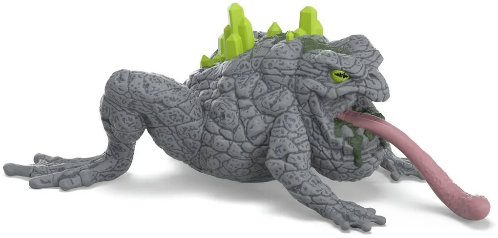 Schleich Kamenná ropucha 70857