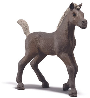 Schleich Zberateľské žriebä Darcy 81460