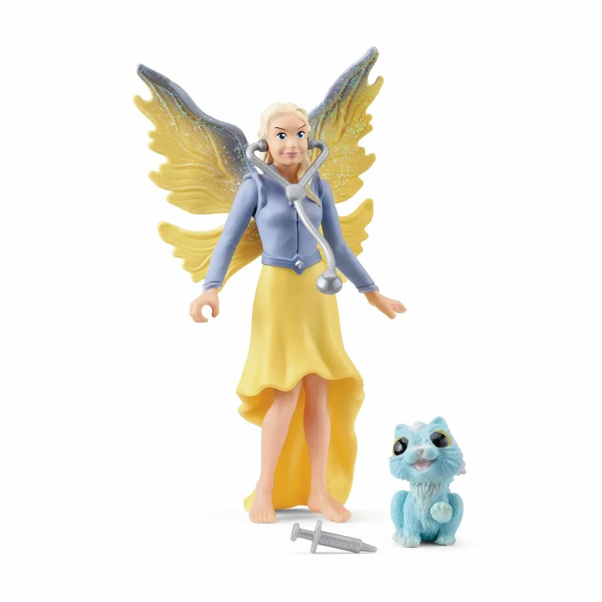 Schleich Kúzelná zvieracia farma 81468