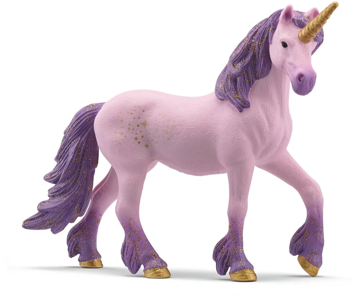 Schleich Kobyla jednorožca Seraphina 70892