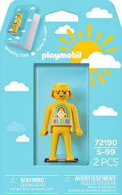 Playmobil 72190 Blahoželanie: Narodenie bábätka