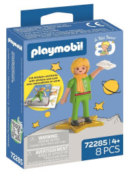 Playmobil 72285 Malý princ - výročná figúrka