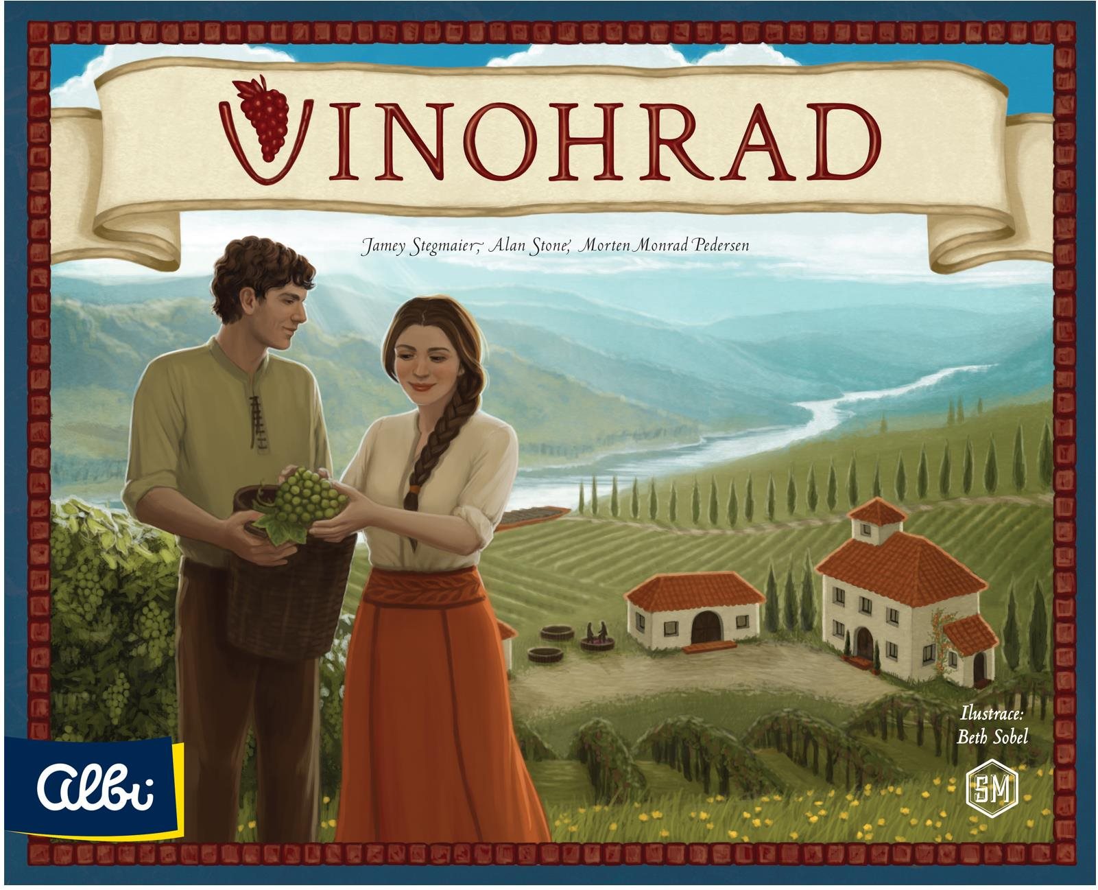 Vinohrad