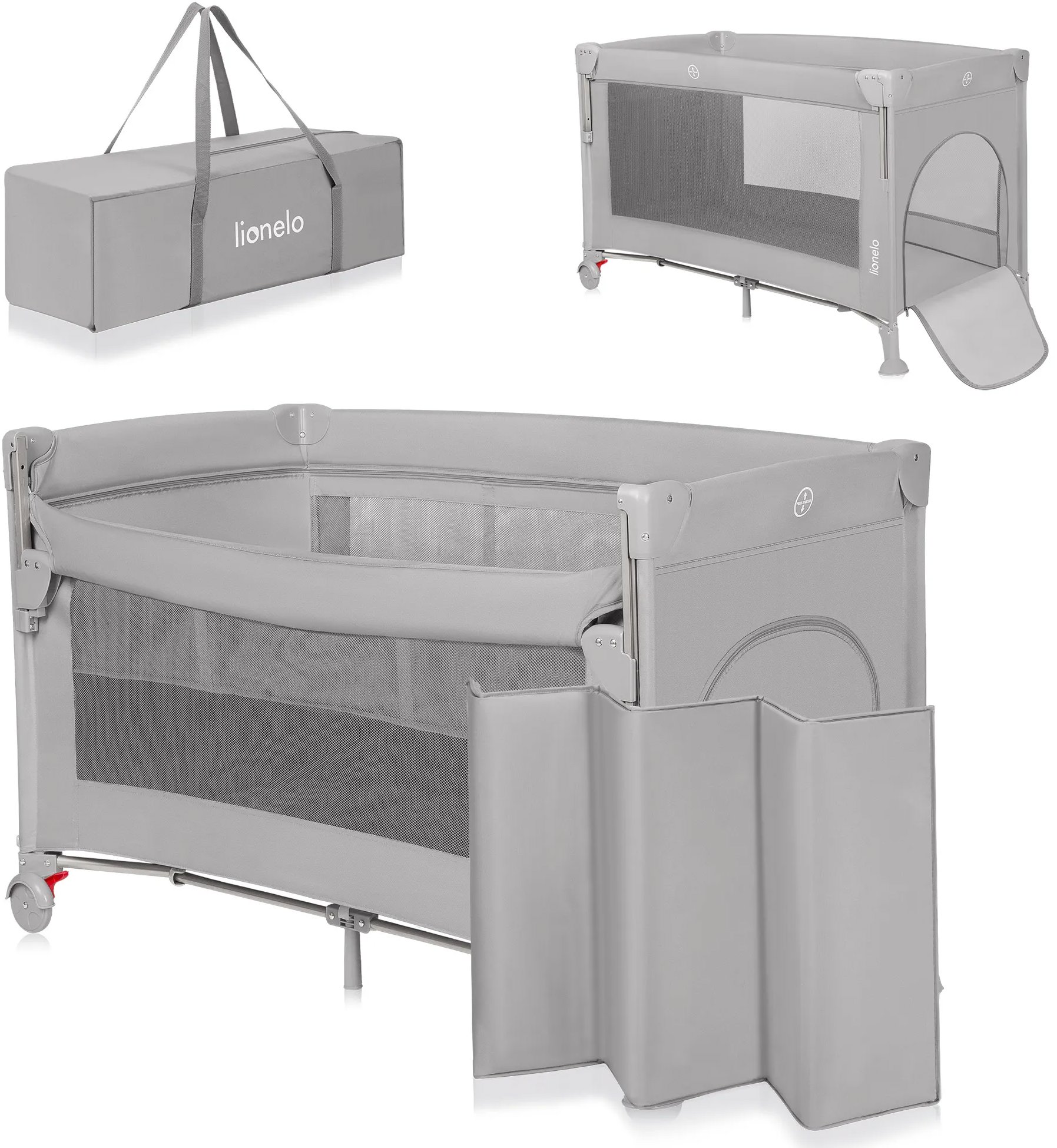 Lionelo Ellen Grey Concrete