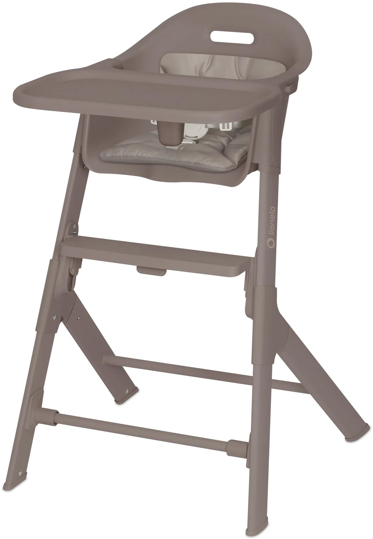 Lionelo Beny Beige Taupe