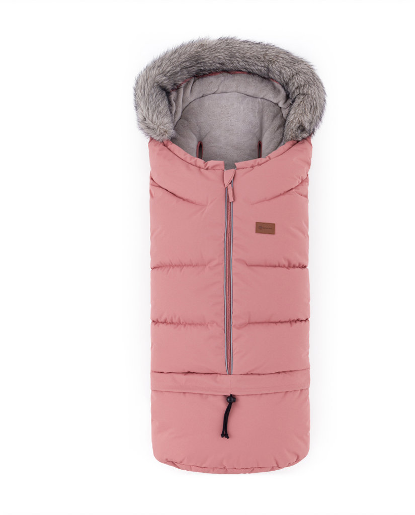 PETITE&MARS Arctic 4 v 1 Old Rose