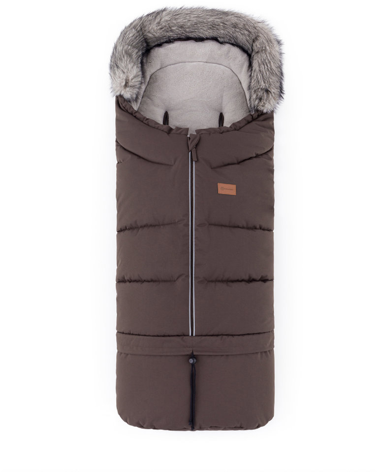 PETITE&MARS Arctic 4 v 1 Rich Brown