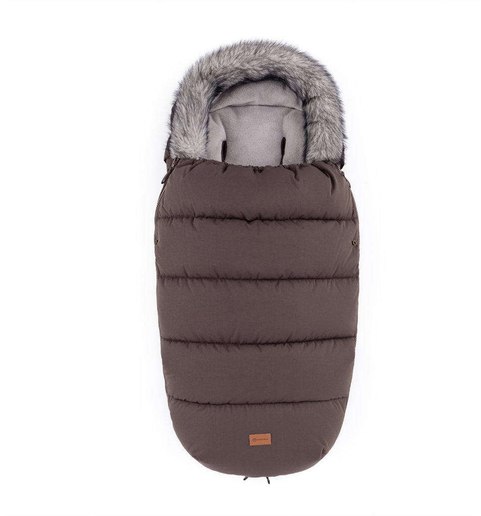 PETITE&MARS Comfy 4 v 1 Rich Brown