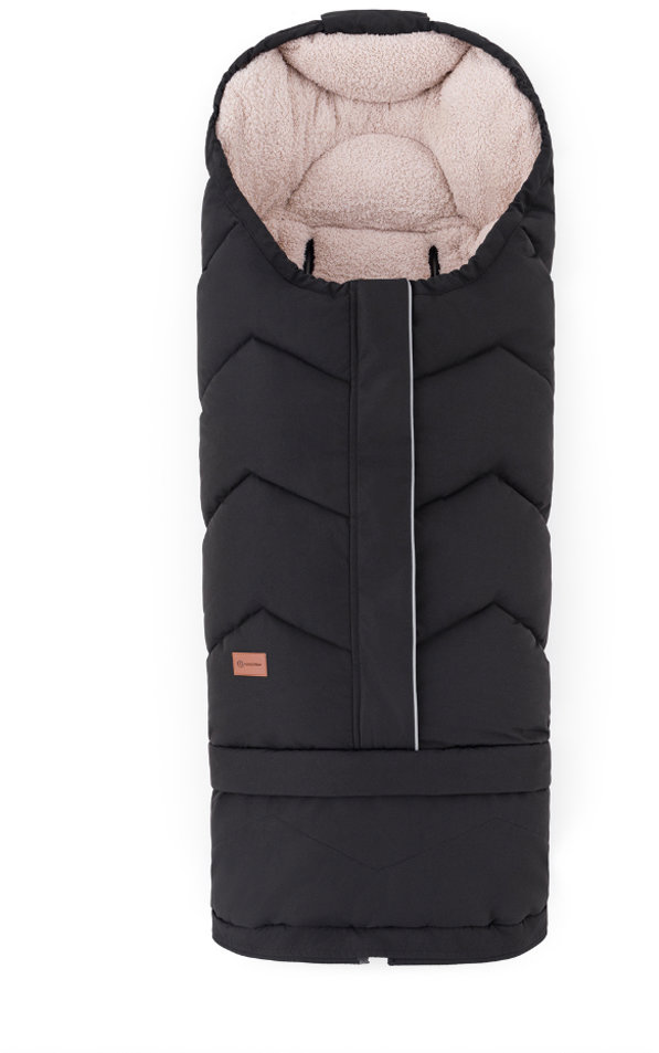 PETITE&MARS Hygge 4 v 1 Forever Black