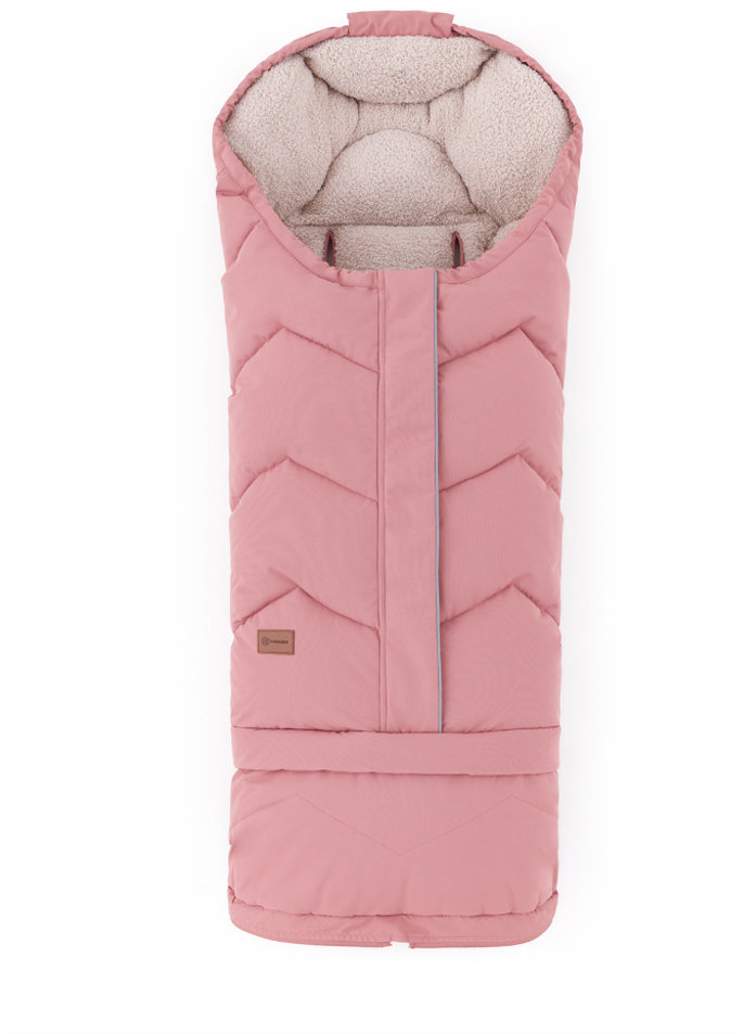 PETITE&MARS Hygge 4 v 1 Old Rose