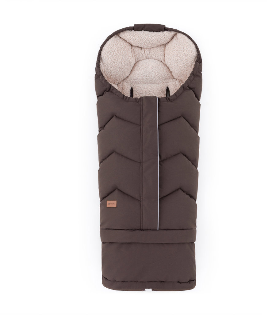 PETITE&MARS Hygge 4 v 1 Rich Brown