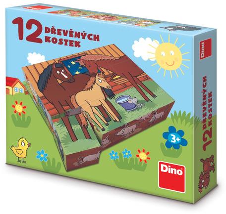Dino Domáce zvieratká