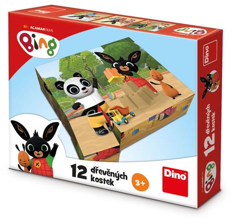 Dino Bing