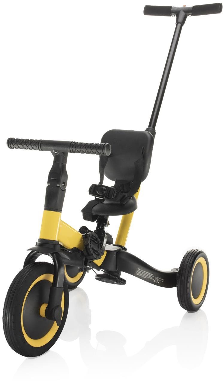 Zopa Razor 3v1 Empire Yellow